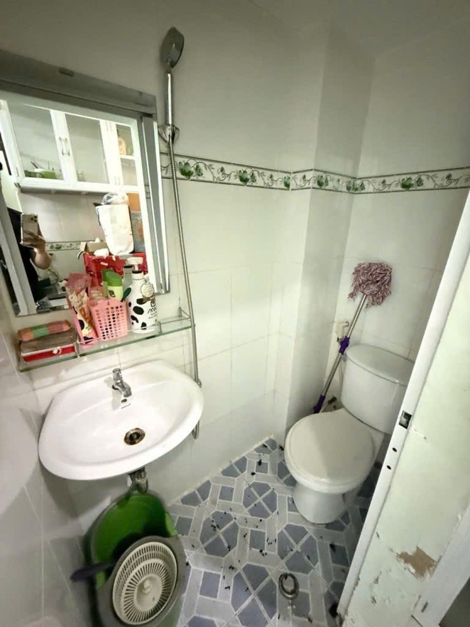 Giảm mạnh 500tr! Nhà trọ 6 Phòng, Đường 5m, 100m2 – Tân Chánh Hiệp 18 Q12 - Ảnh 2